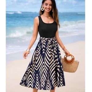 Women’s Dress